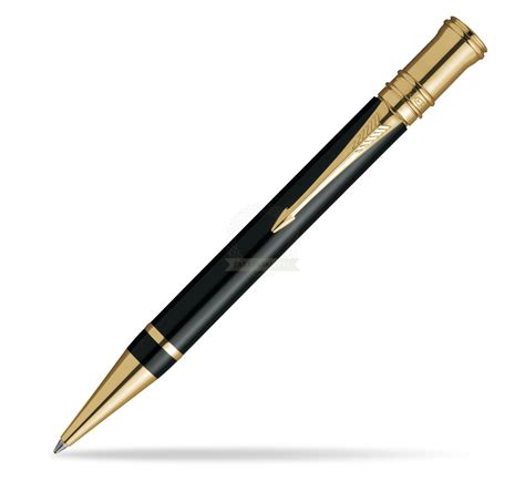 parker ballpoint pen